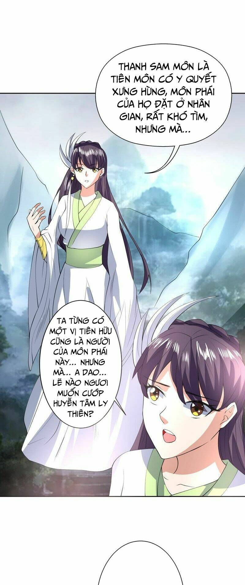 Tối Cường Thần Thú Hệ Thống Chapter 87 - Trang 9