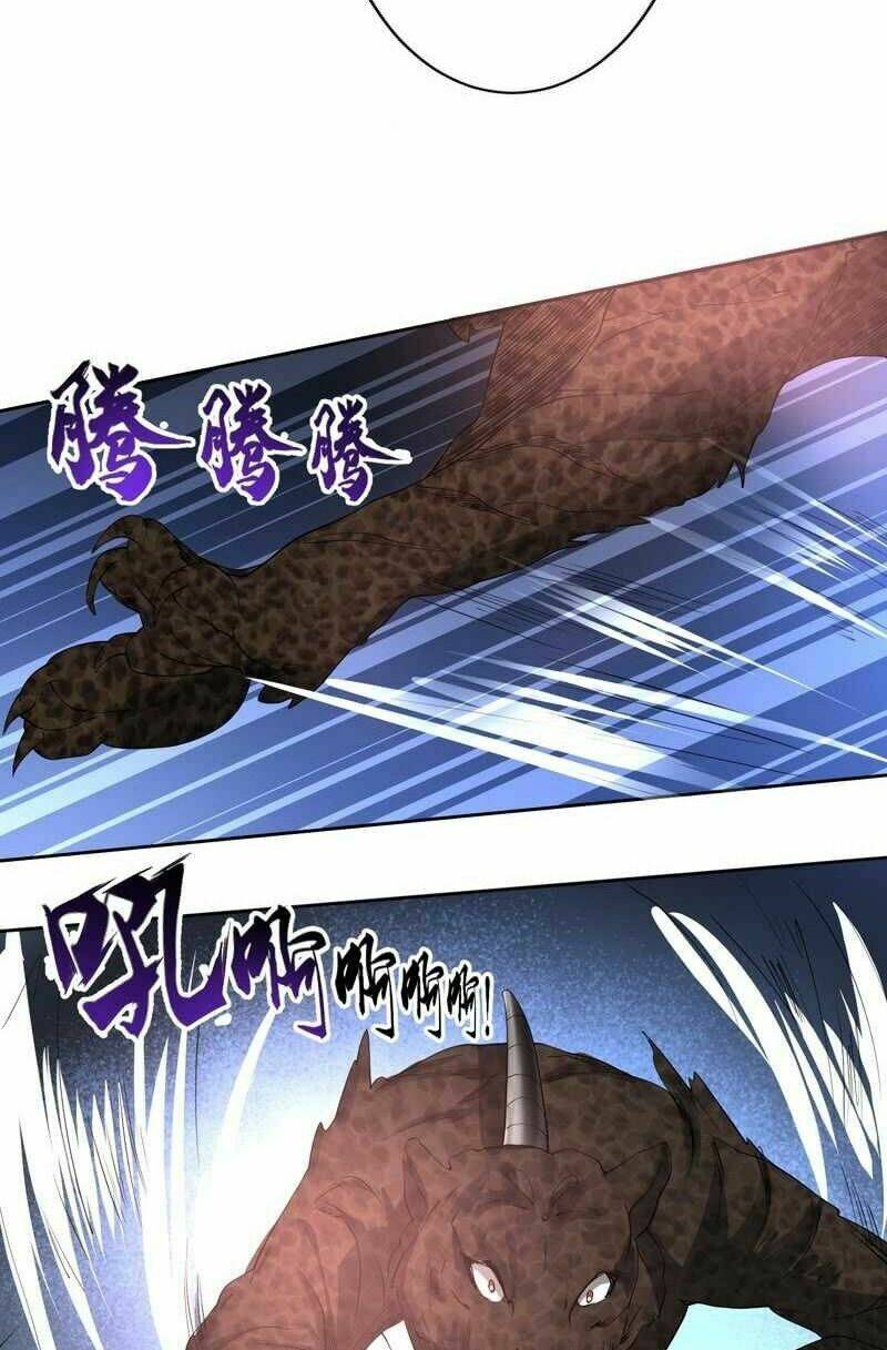 Tối Cường Thần Thú Hệ Thống Chapter 88 - Trang 10