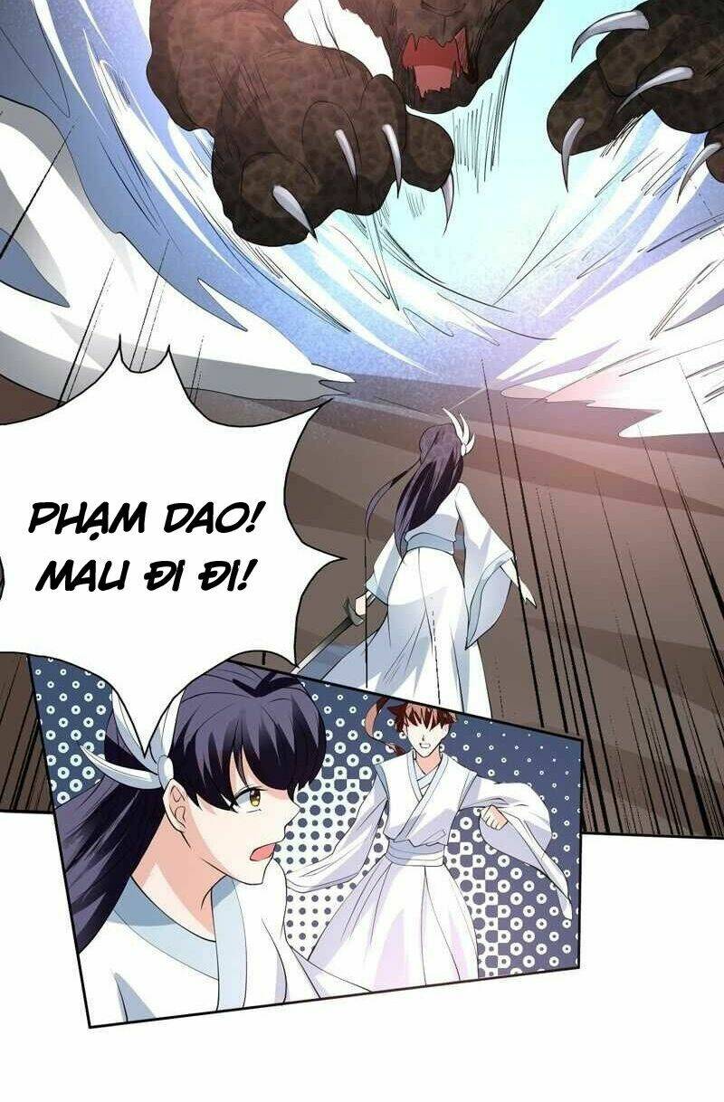 Tối Cường Thần Thú Hệ Thống Chapter 88 - Trang 11