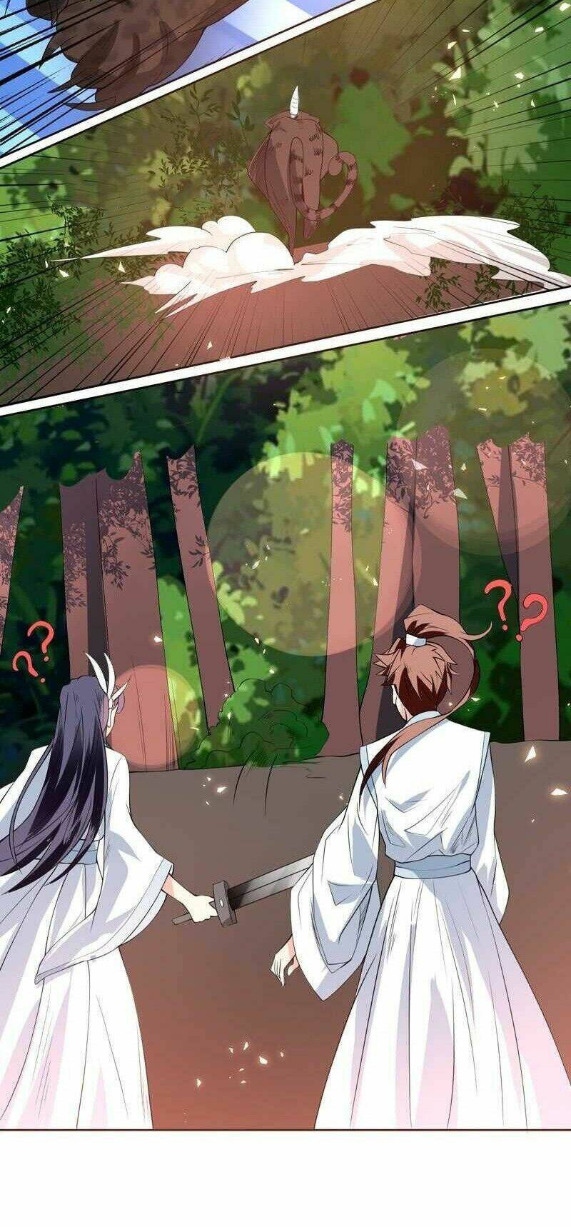 Tối Cường Thần Thú Hệ Thống Chapter 88 - Trang 14