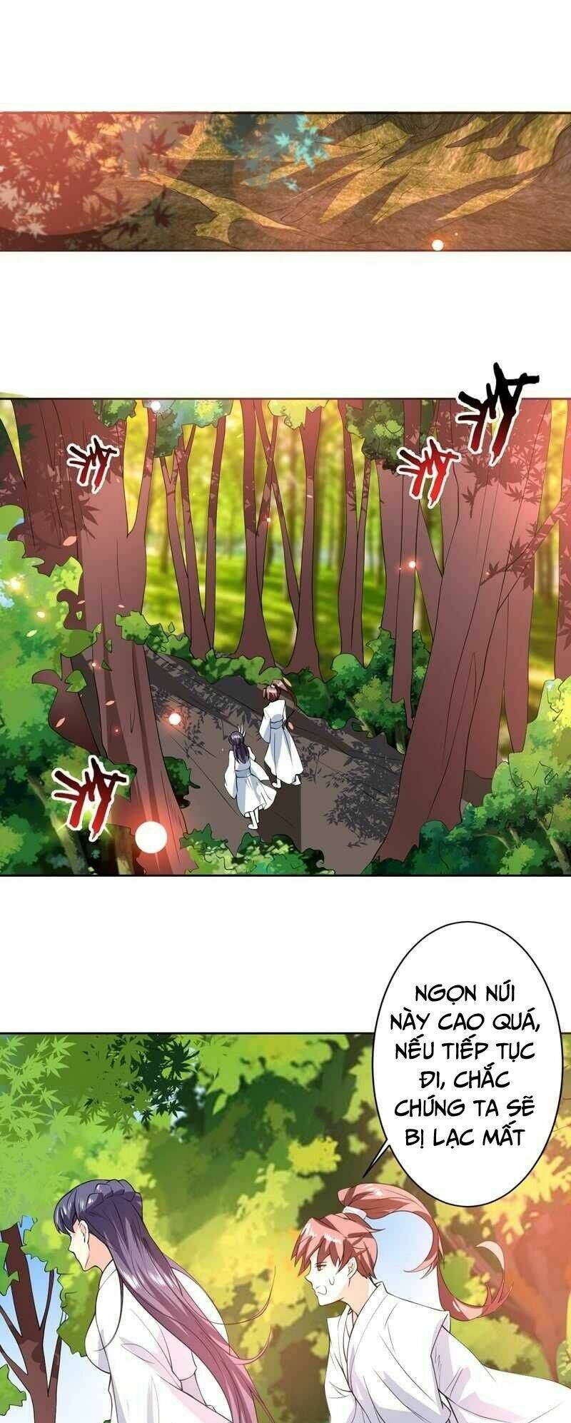 Tối Cường Thần Thú Hệ Thống Chapter 88 - Trang 2