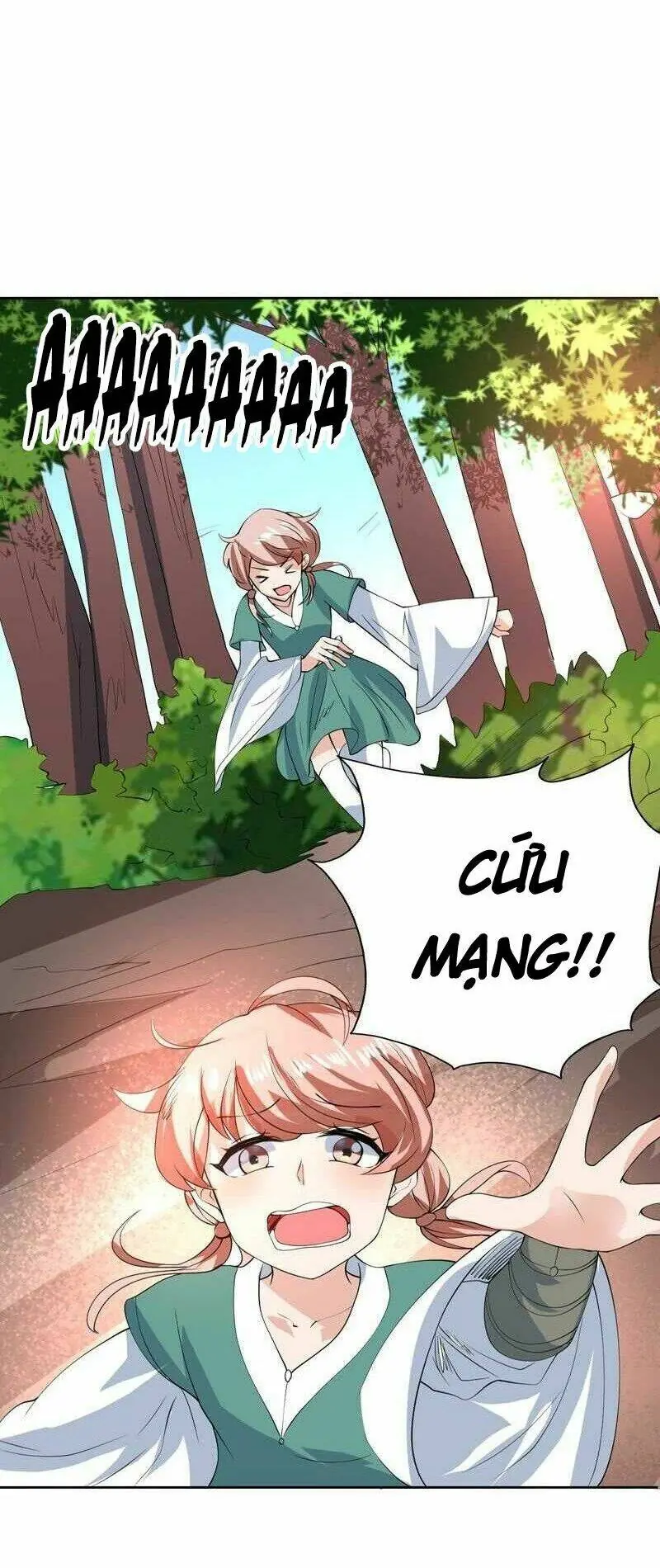 Tối Cường Thần Thú Hệ Thống Chapter 88 - Trang 5