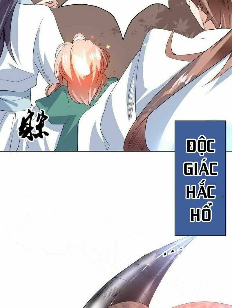 Tối Cường Thần Thú Hệ Thống Chapter 88 - Trang 7