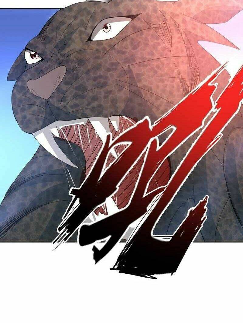 Tối Cường Thần Thú Hệ Thống Chapter 88 - Trang 8