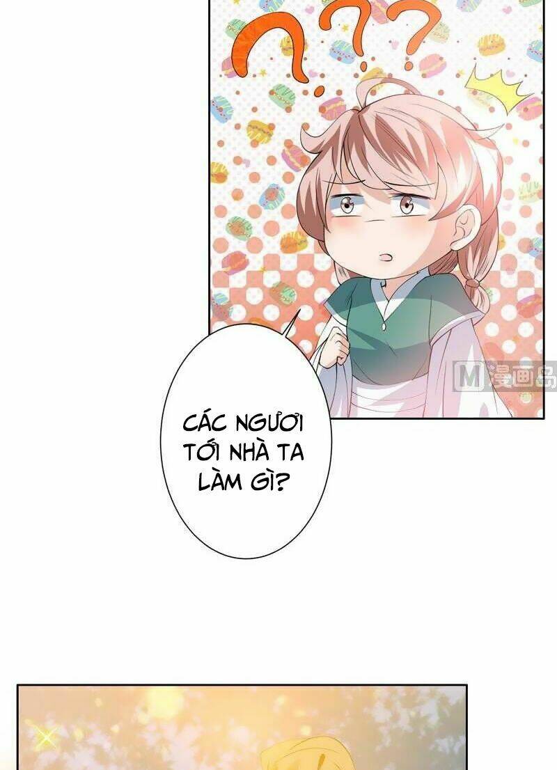 Tối Cường Thần Thú Hệ Thống Chapter 89 - Trang 13