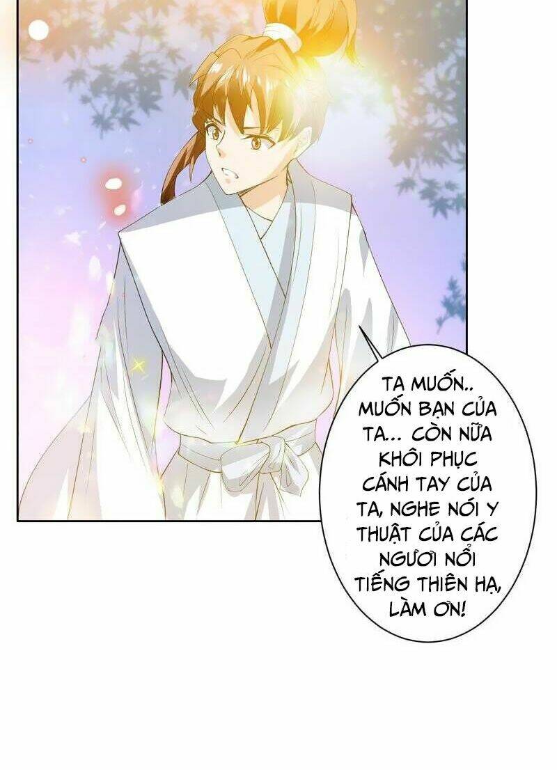 Tối Cường Thần Thú Hệ Thống Chapter 89 - Trang 14