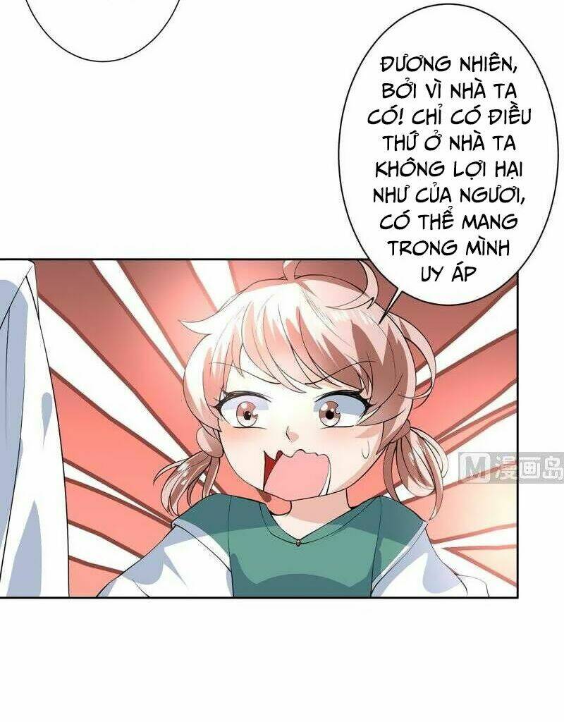 Tối Cường Thần Thú Hệ Thống Chapter 89 - Trang 6