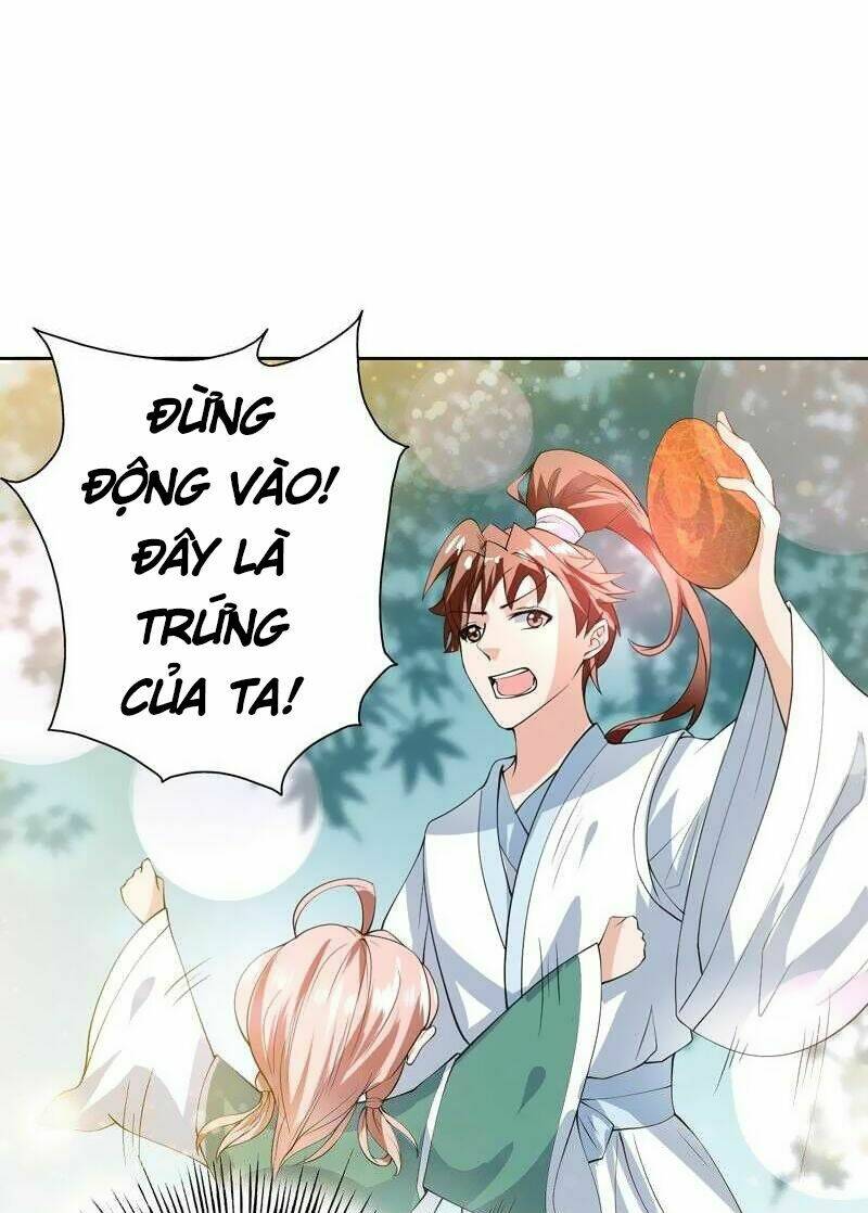 Tối Cường Thần Thú Hệ Thống Chapter 89 - Trang 8