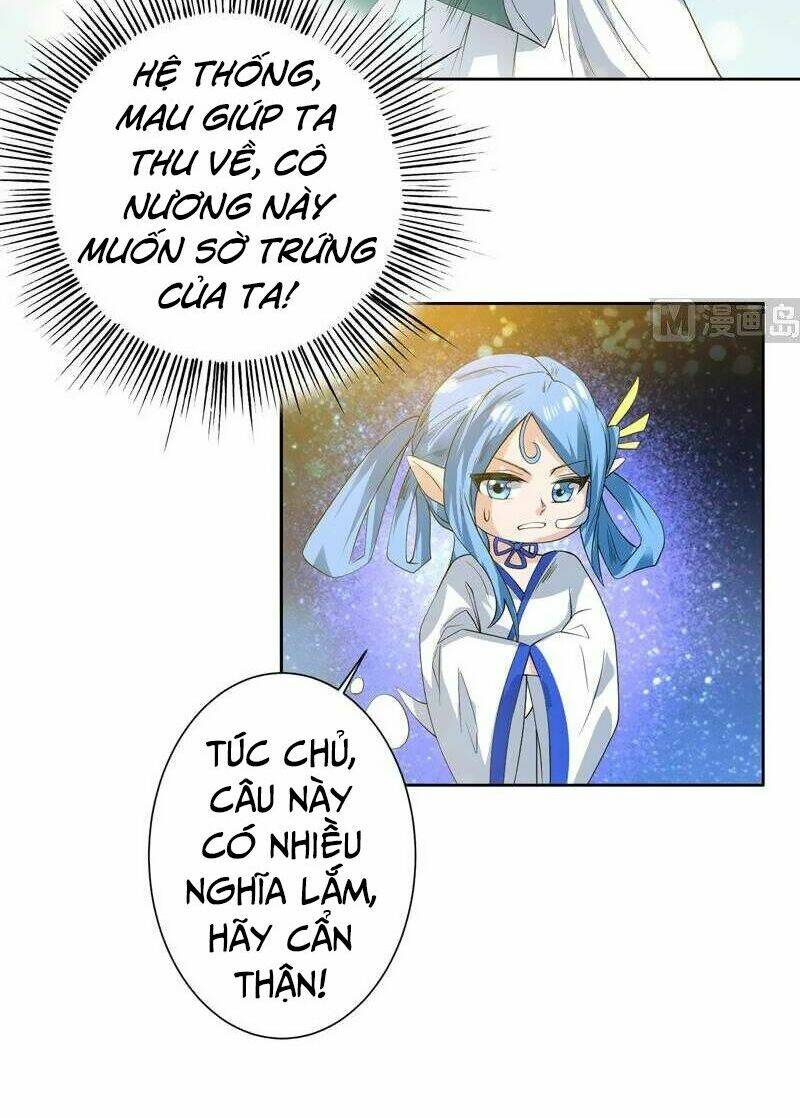 Tối Cường Thần Thú Hệ Thống Chapter 89 - Trang 9