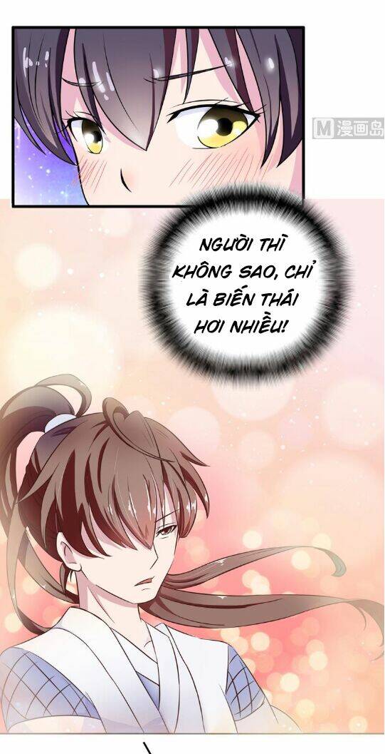 Tối Cường Thần Thú Hệ Thống Chapter 9 - Trang 11