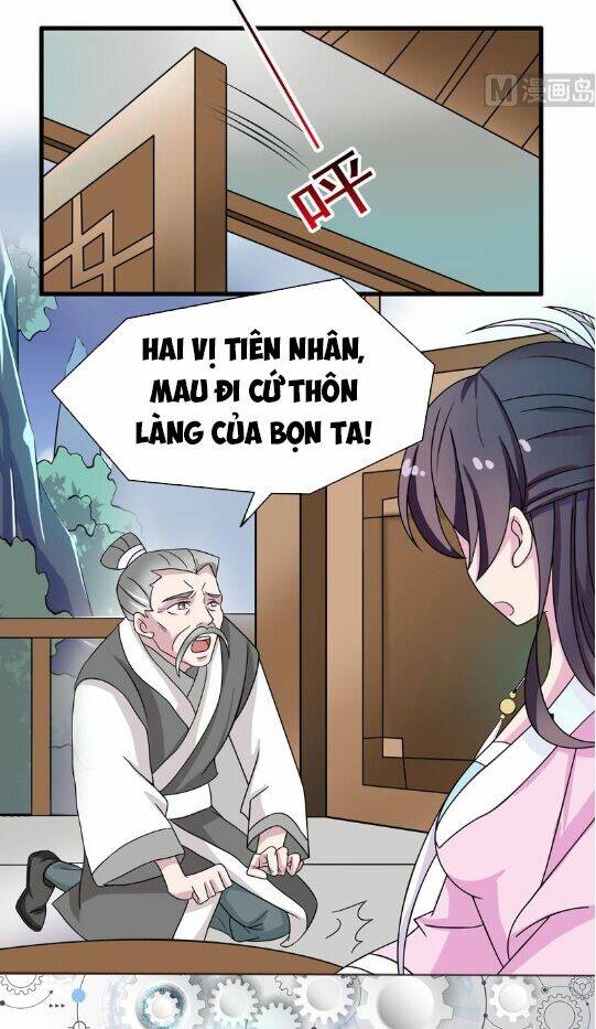 Tối Cường Thần Thú Hệ Thống Chapter 9 - Trang 12