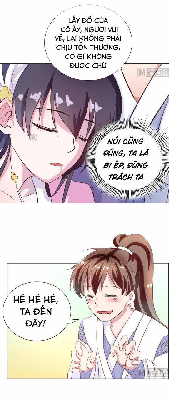 Tối Cường Thần Thú Hệ Thống Chapter 9 - Trang 7