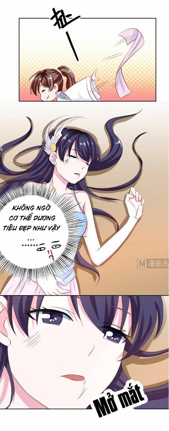 Tối Cường Thần Thú Hệ Thống Chapter 9 - Trang 8