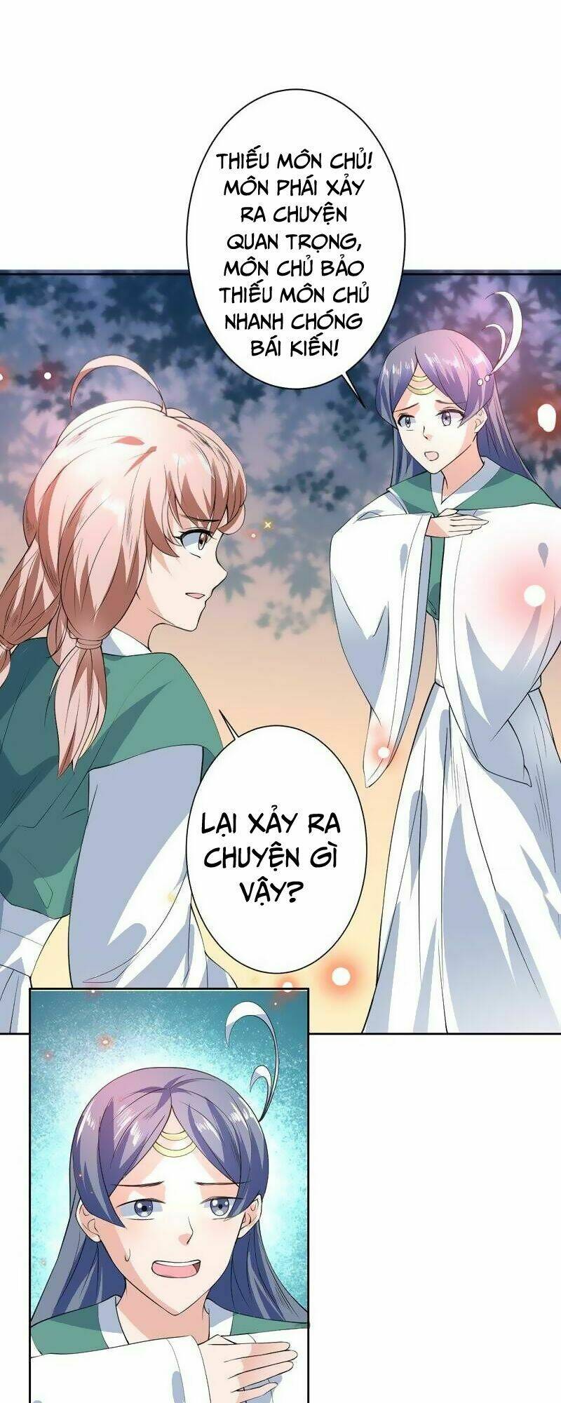 Tối Cường Thần Thú Hệ Thống Chapter 90 - Trang 10