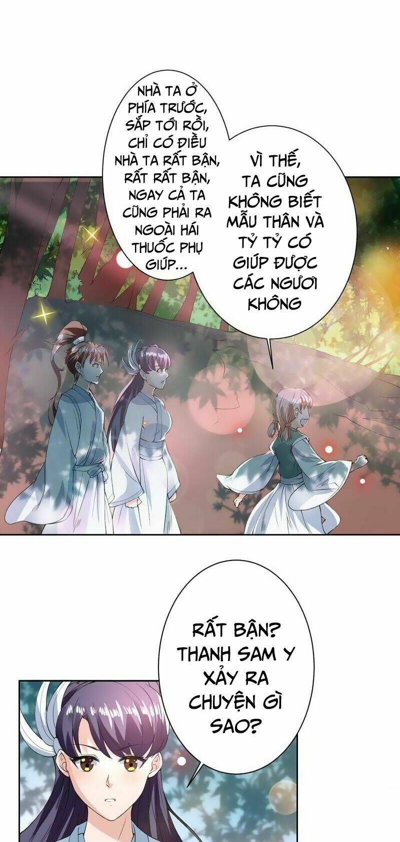 Tối Cường Thần Thú Hệ Thống Chapter 90 - Trang 2