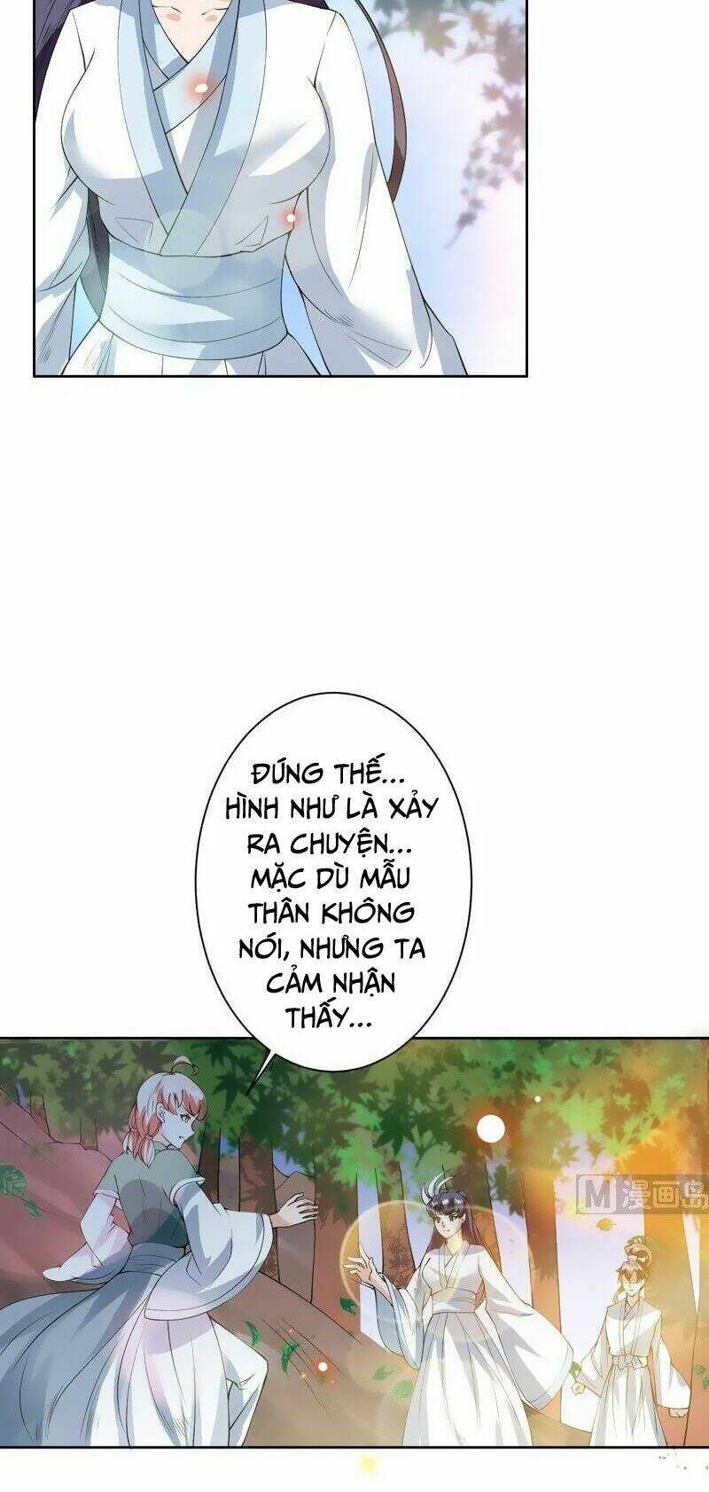 Tối Cường Thần Thú Hệ Thống Chapter 90 - Trang 3