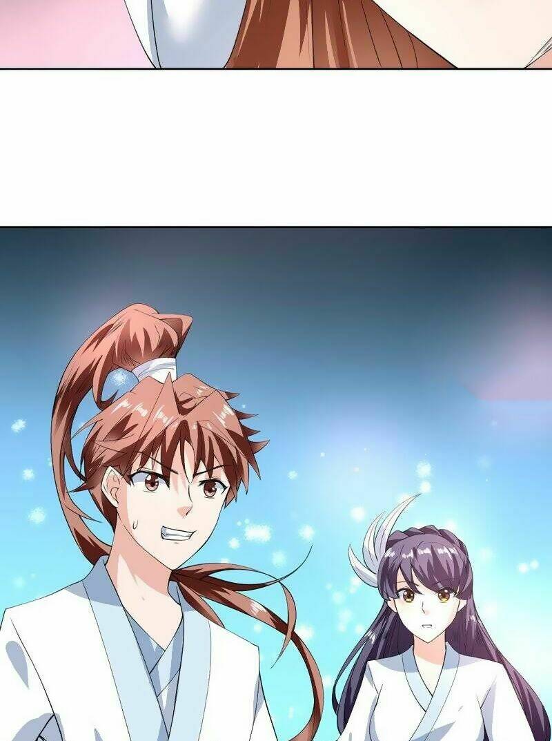 Tối Cường Thần Thú Hệ Thống Chapter 91 - Trang 10