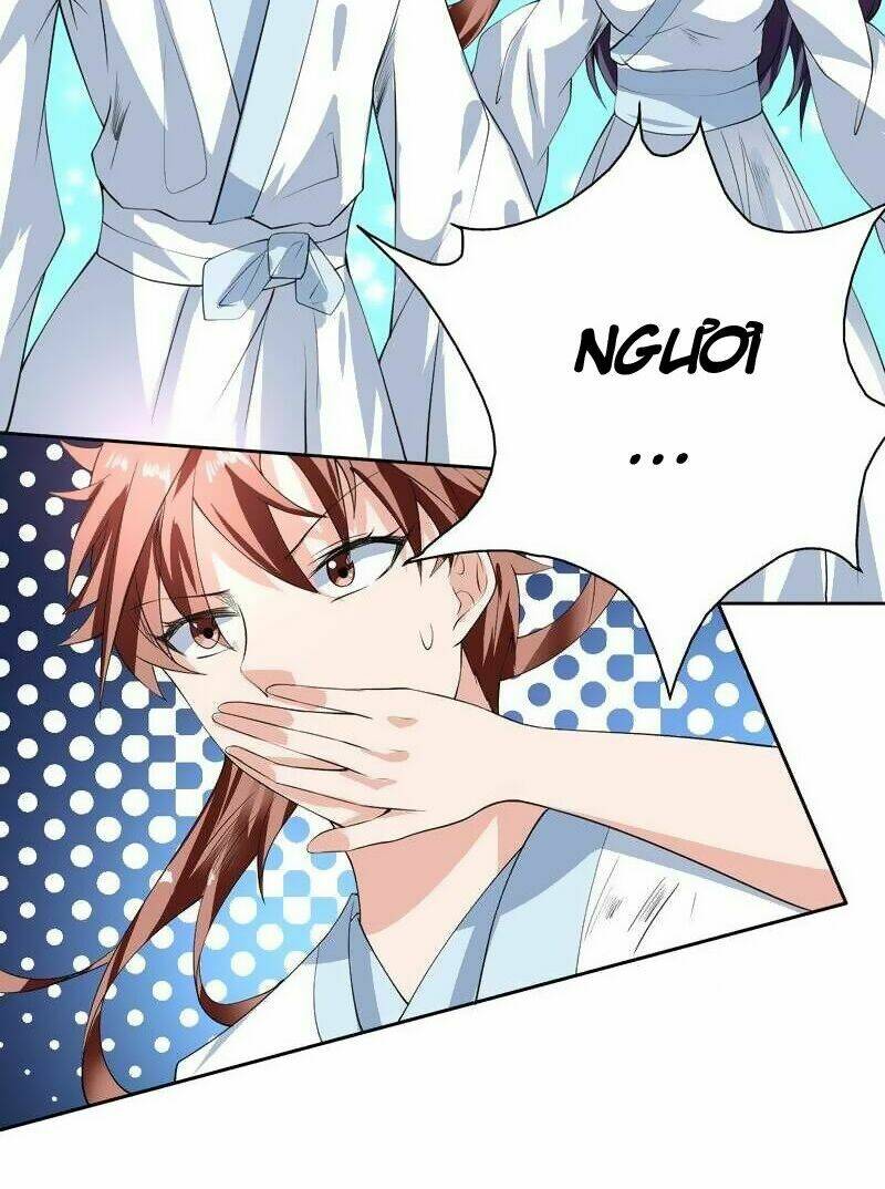 Tối Cường Thần Thú Hệ Thống Chapter 91 - Trang 11