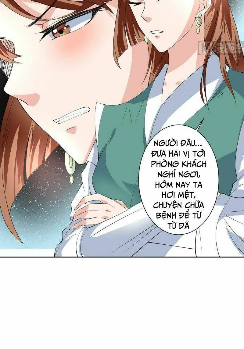 Tối Cường Thần Thú Hệ Thống Chapter 91 - Trang 13