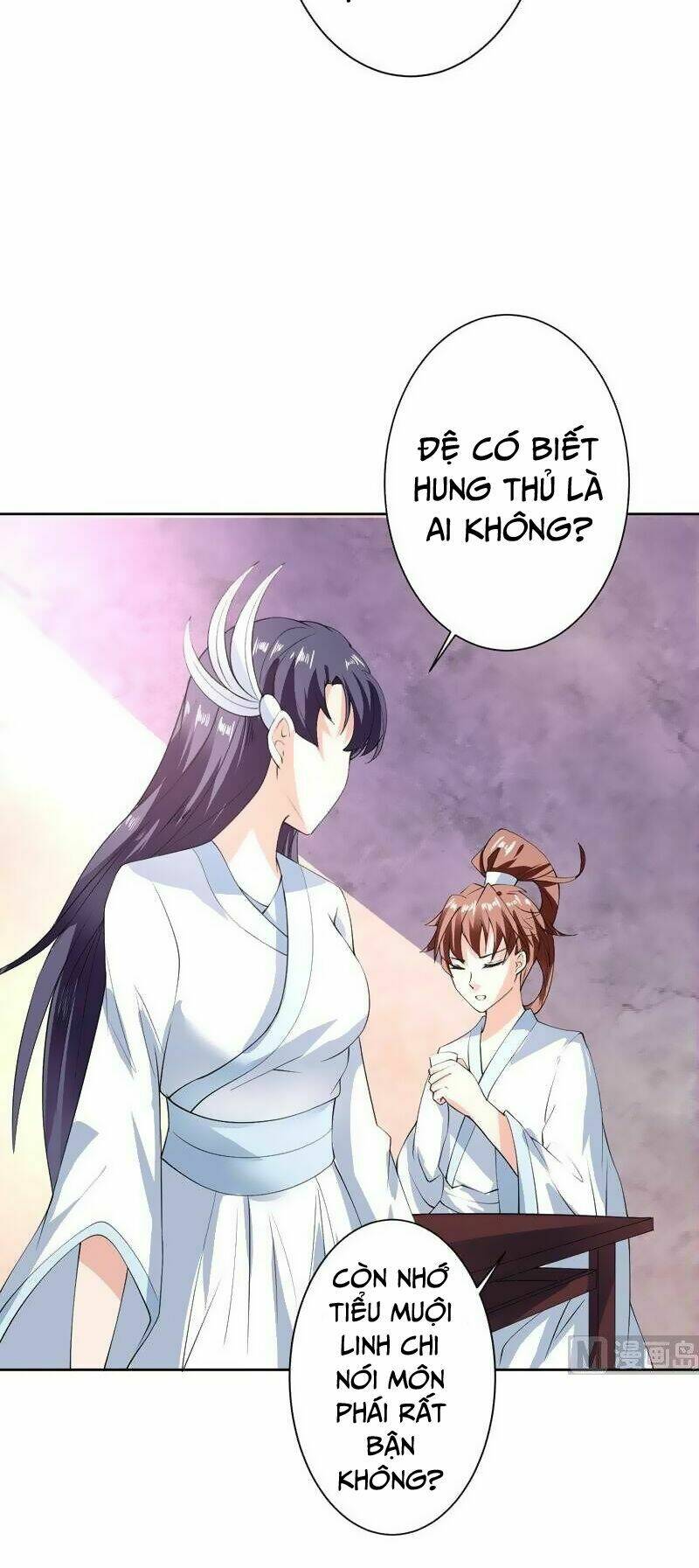 Tối Cường Thần Thú Hệ Thống Chapter 91 - Trang 15