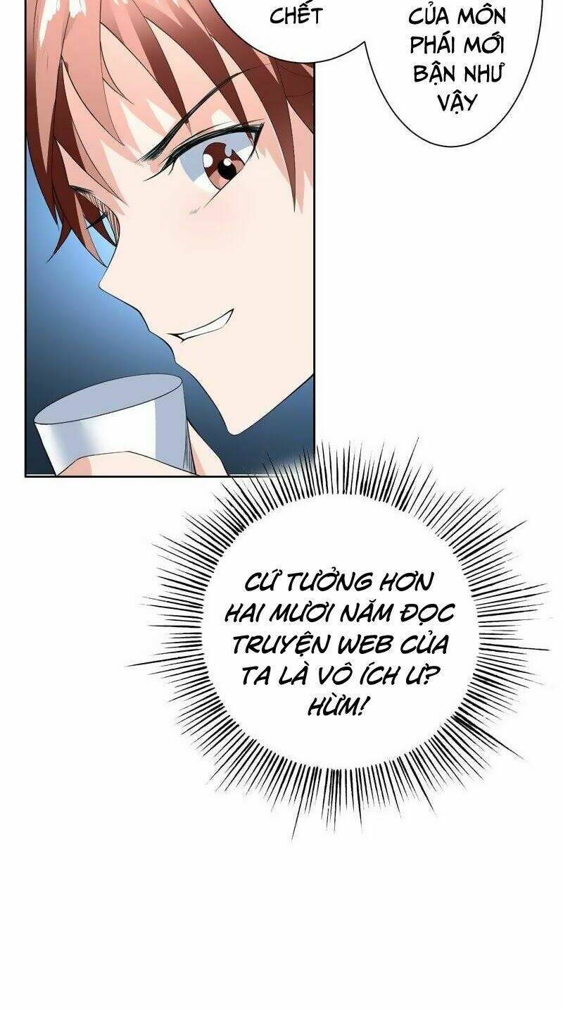 Tối Cường Thần Thú Hệ Thống Chapter 91 - Trang 17