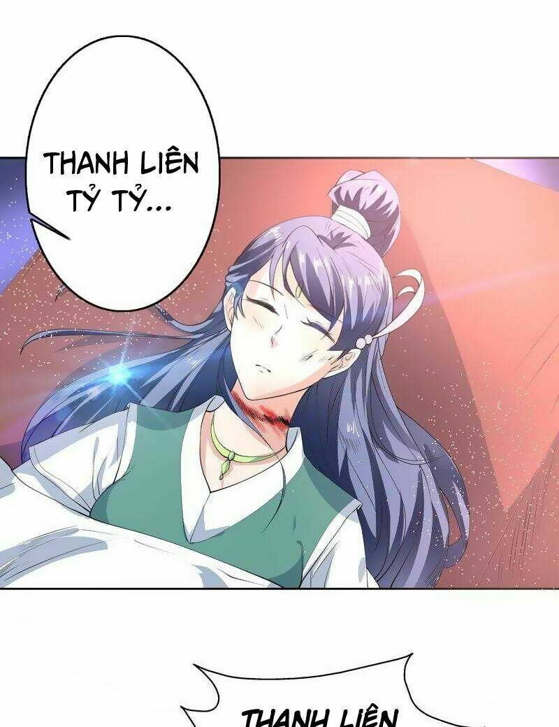 Tối Cường Thần Thú Hệ Thống Chapter 91 - Trang 2