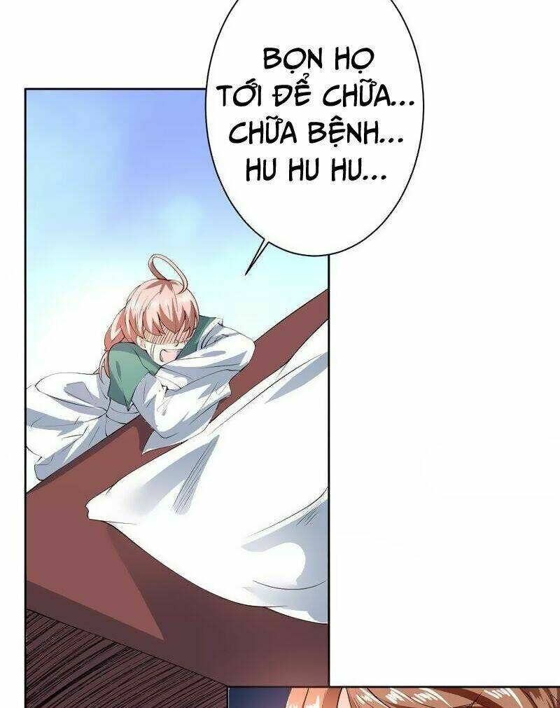 Tối Cường Thần Thú Hệ Thống Chapter 91 - Trang 7