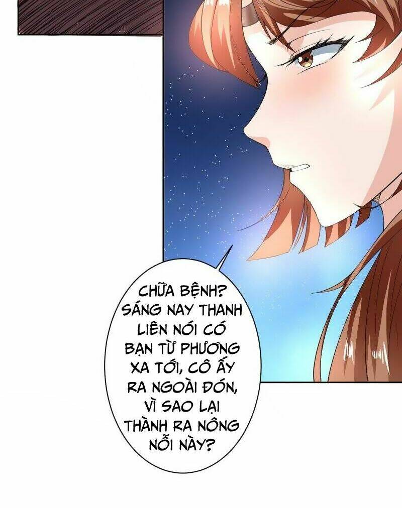 Tối Cường Thần Thú Hệ Thống Chapter 91 - Trang 8