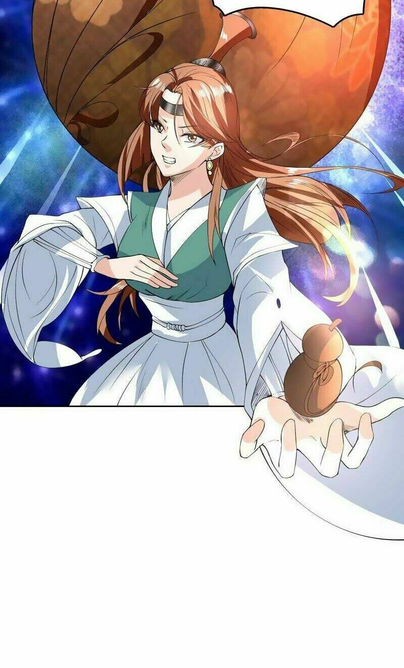 Tối Cường Thần Thú Hệ Thống Chapter 92 - Trang 13