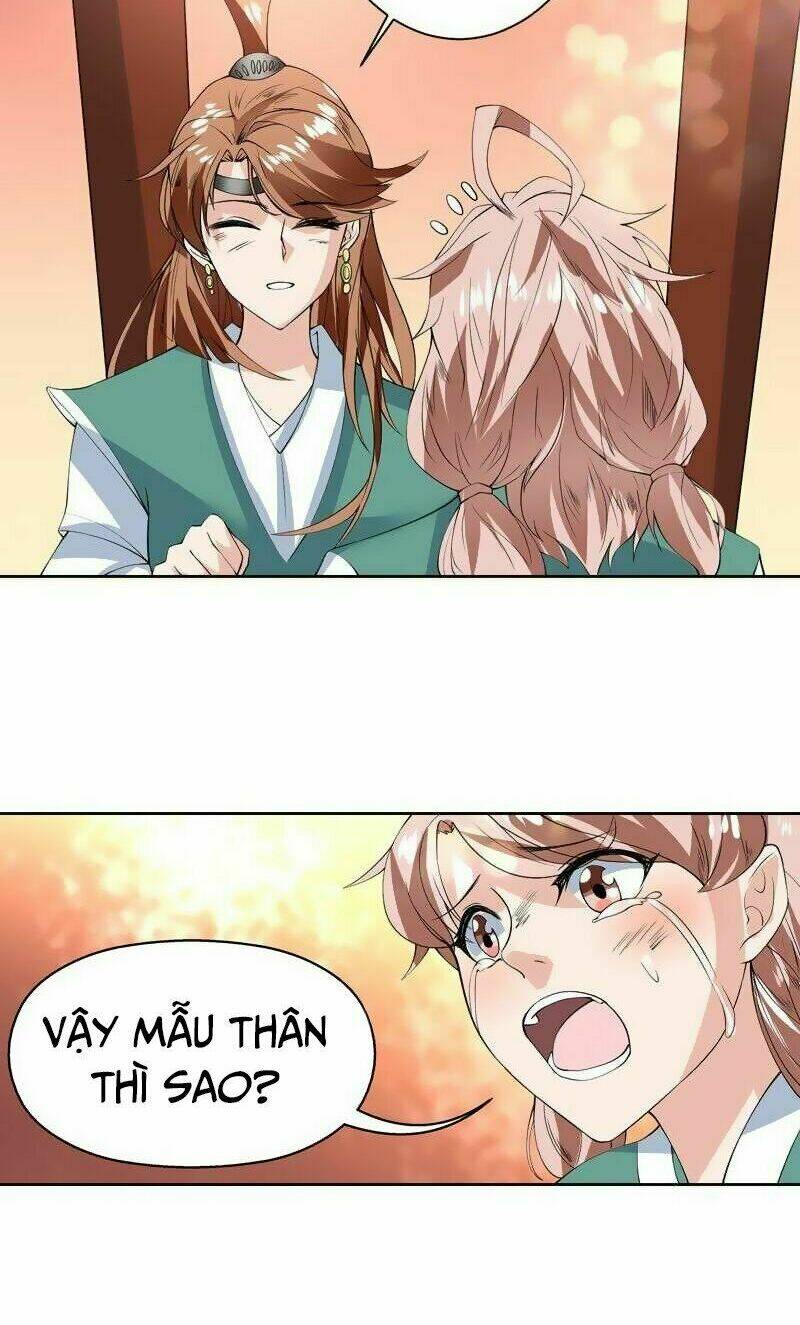 Tối Cường Thần Thú Hệ Thống Chapter 92 - Trang 9