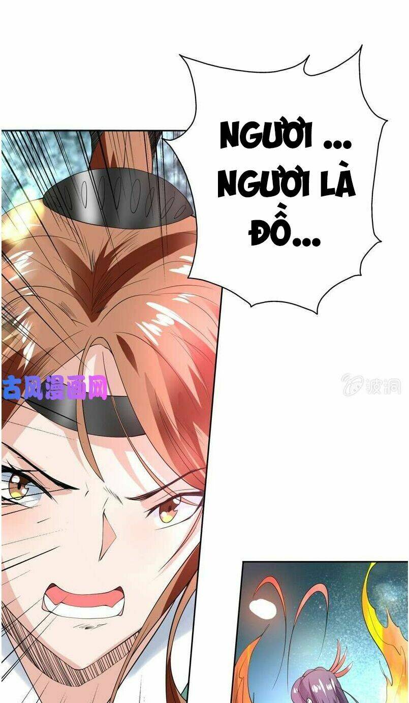 Tối Cường Thần Thú Hệ Thống Chapter 93 - Trang 14