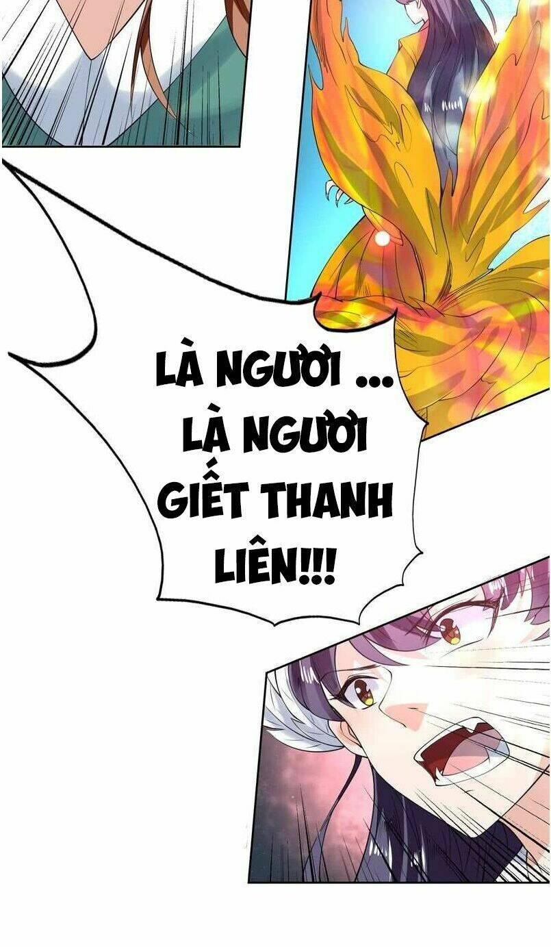 Tối Cường Thần Thú Hệ Thống Chapter 93 - Trang 15