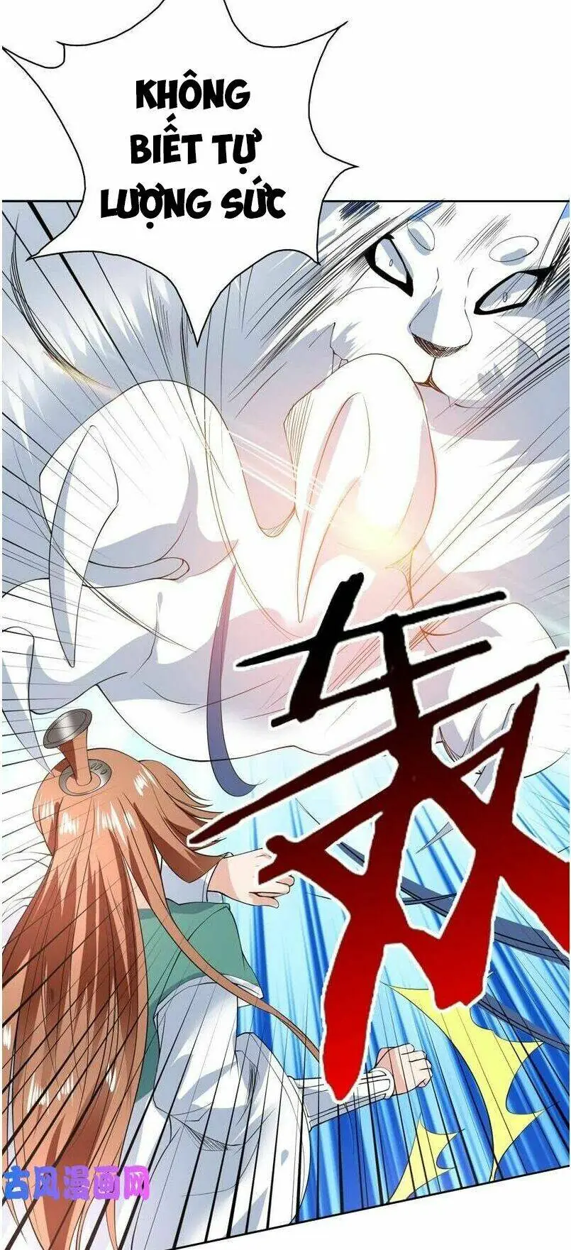 Tối Cường Thần Thú Hệ Thống Chapter 93 - Trang 3