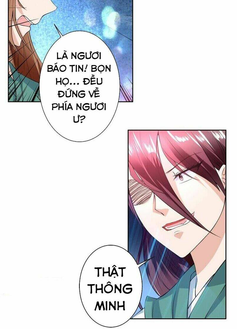 Tối Cường Thần Thú Hệ Thống Chapter 93 - Trang 9