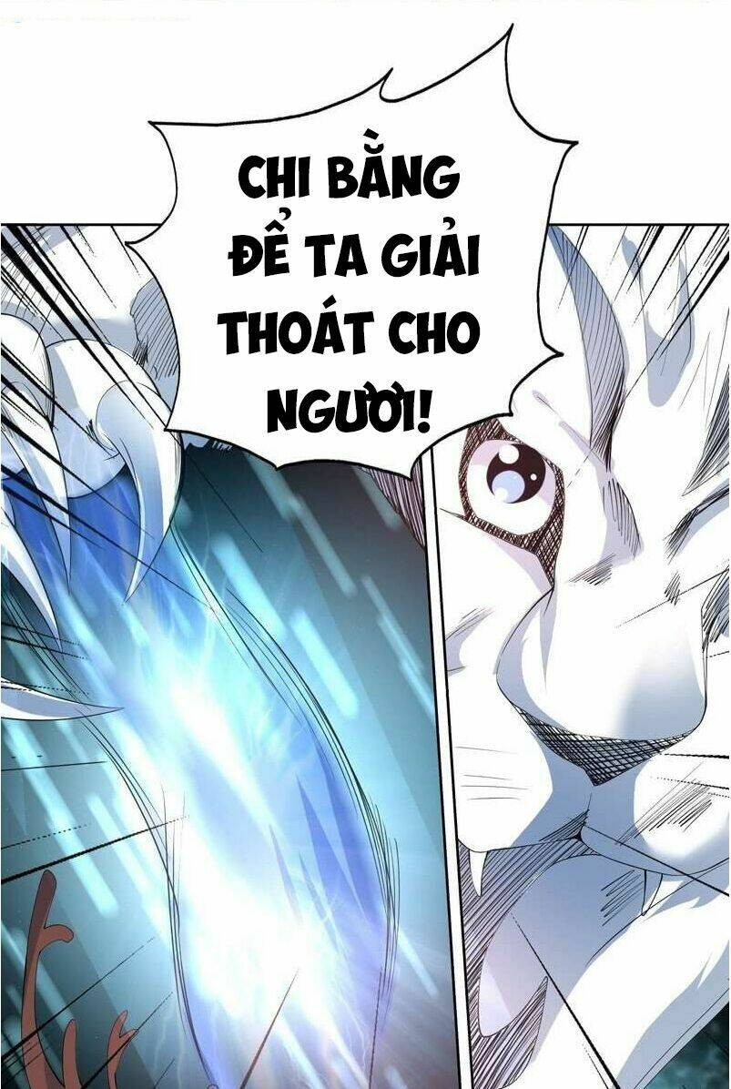 Tối Cường Thần Thú Hệ Thống Chapter 94 - Trang 10