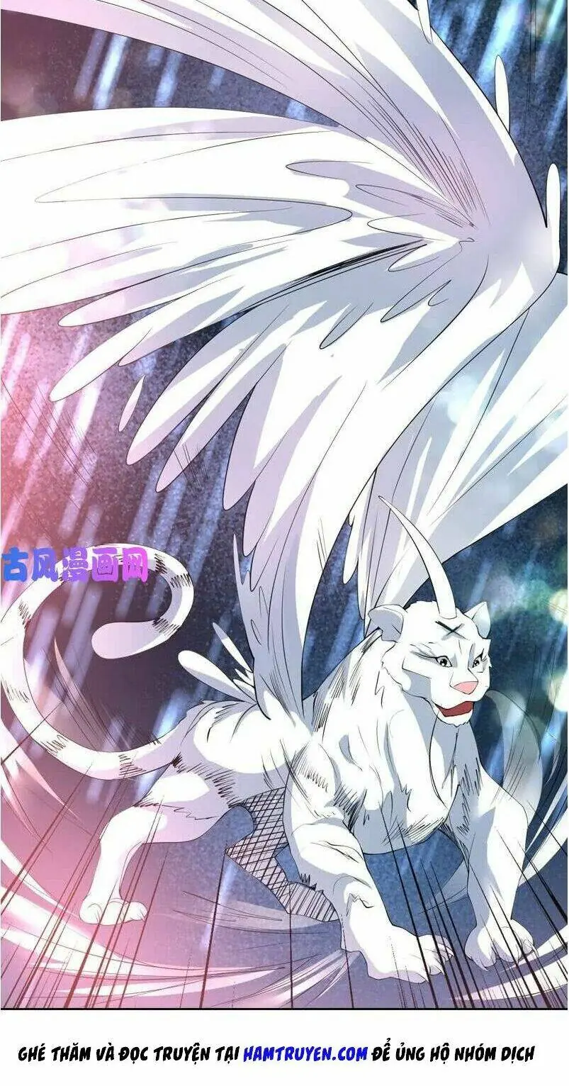 Tối Cường Thần Thú Hệ Thống Chapter 94 - Trang 15