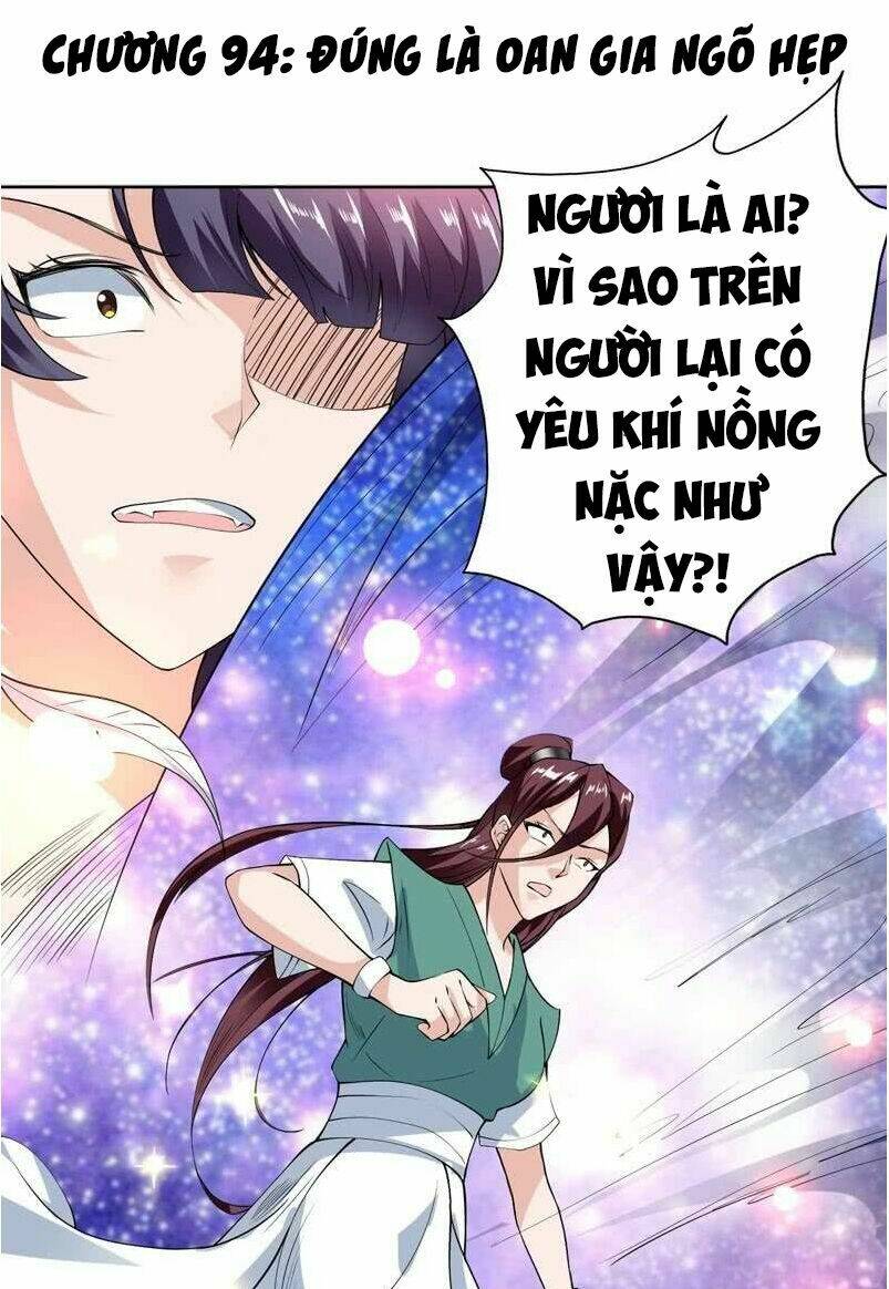 Tối Cường Thần Thú Hệ Thống Chapter 94 - Trang 2