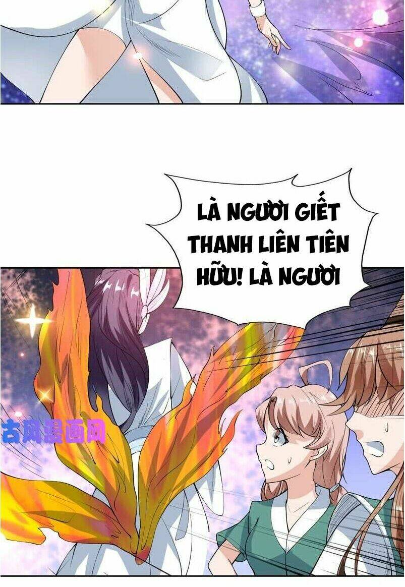 Tối Cường Thần Thú Hệ Thống Chapter 94 - Trang 3