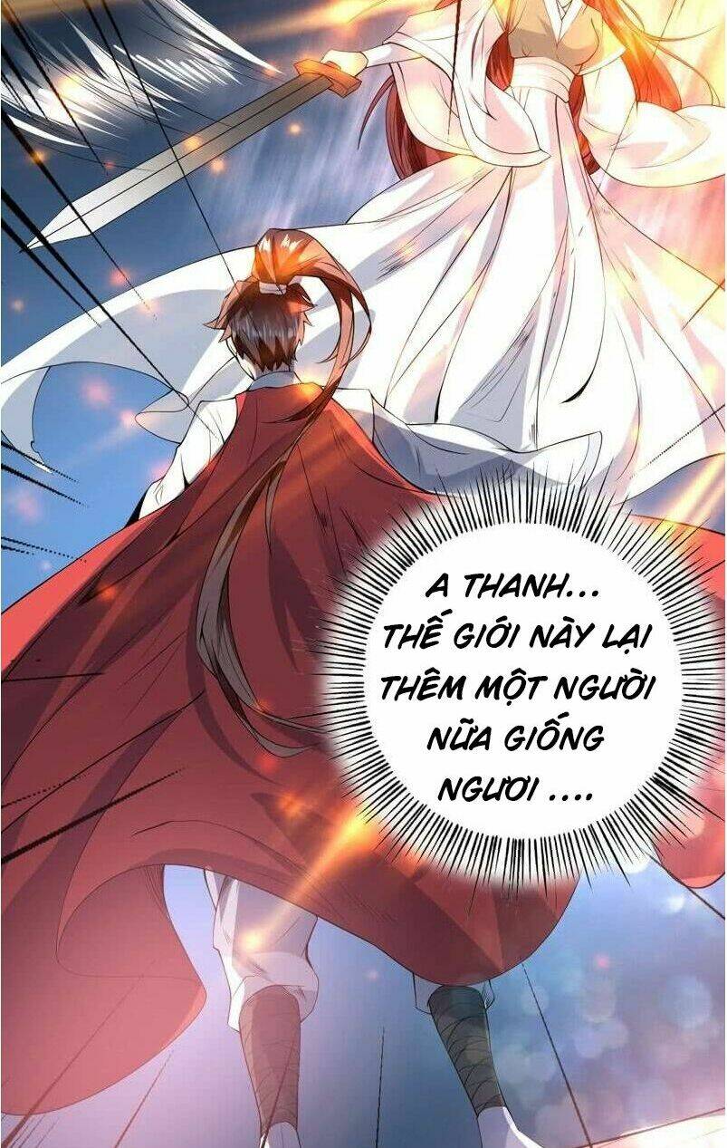 Tối Cường Thần Thú Hệ Thống Chapter 95 - Trang 10