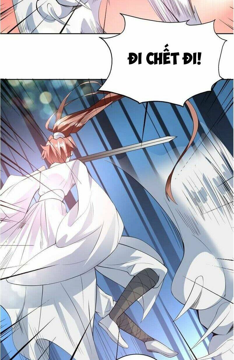 Tối Cường Thần Thú Hệ Thống Chapter 95 - Trang 12