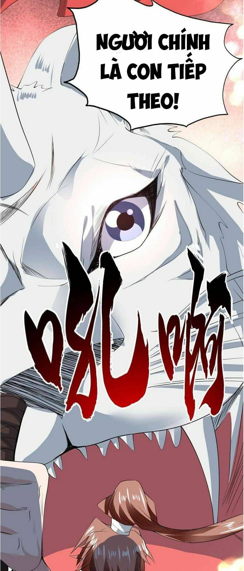 Tối Cường Thần Thú Hệ Thống Chapter 95 - Trang 15