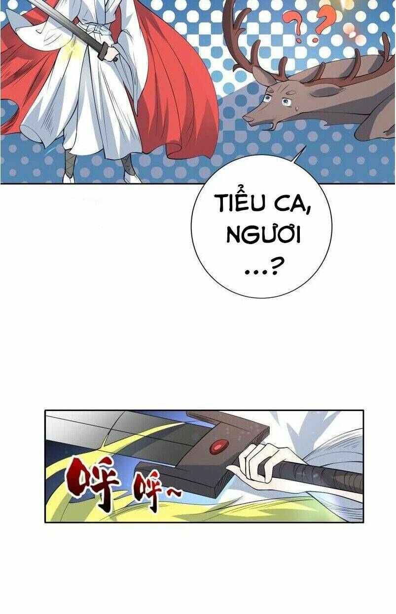Tối Cường Thần Thú Hệ Thống Chapter 95 - Trang 6