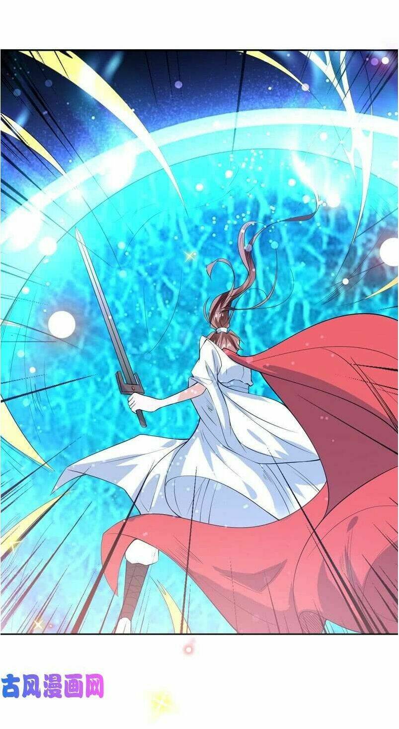 Tối Cường Thần Thú Hệ Thống Chapter 95 - Trang 7
