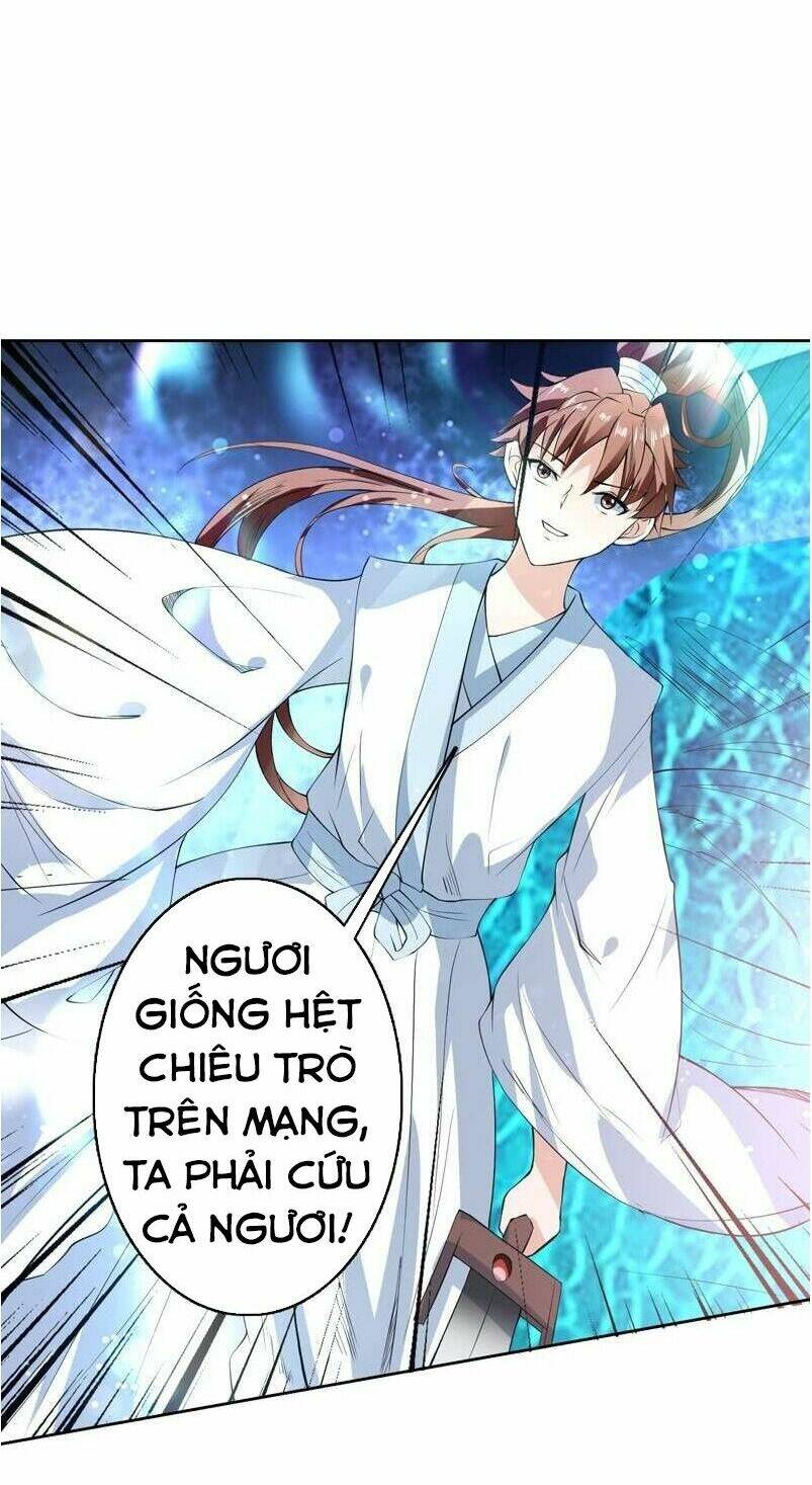 Tối Cường Thần Thú Hệ Thống Chapter 95 - Trang 8