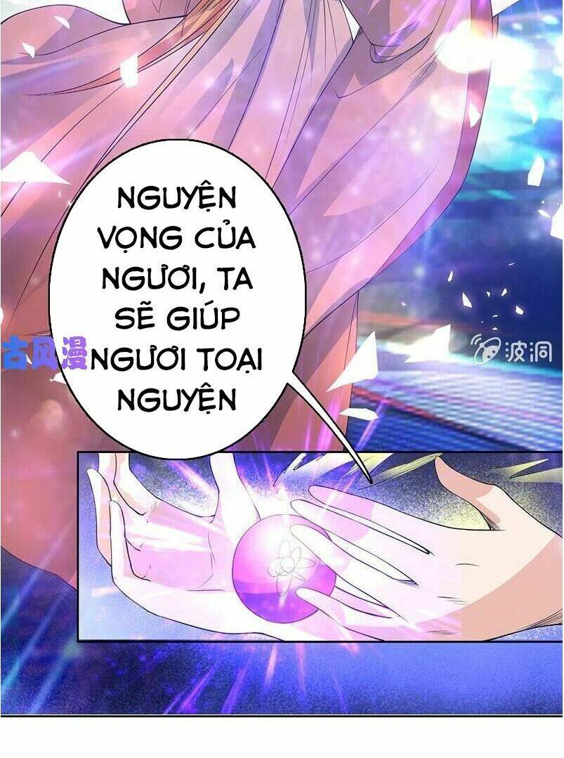 Tối Cường Thần Thú Hệ Thống Chapter 96 - Trang 14