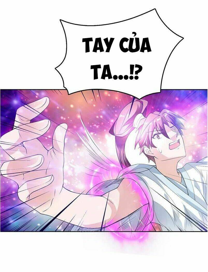 Tối Cường Thần Thú Hệ Thống Chapter 96 - Trang 15