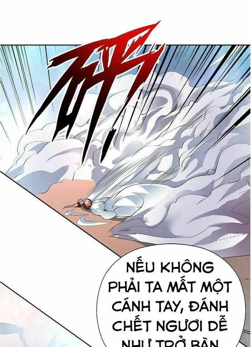 Tối Cường Thần Thú Hệ Thống Chapter 96 - Trang 6