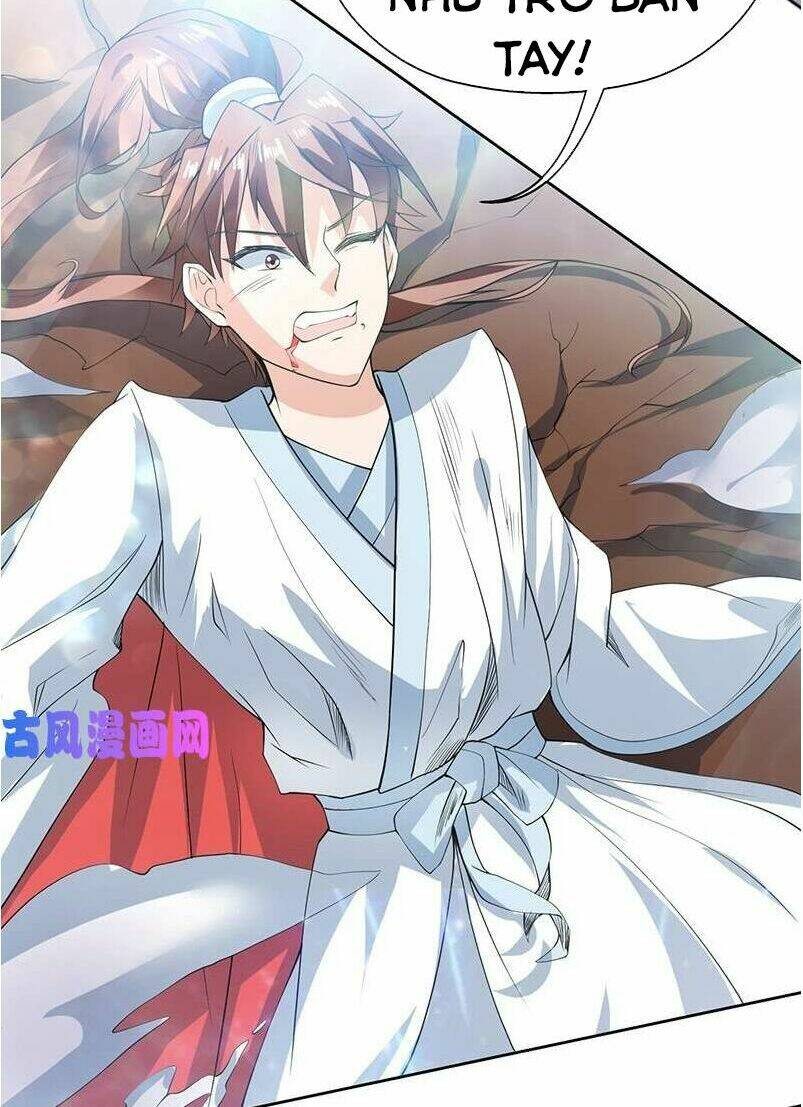 Tối Cường Thần Thú Hệ Thống Chapter 96 - Trang 7