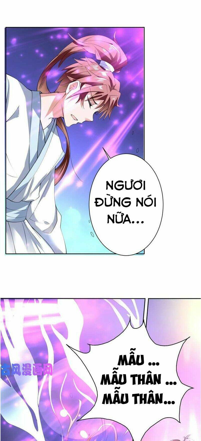 Tối Cường Thần Thú Hệ Thống Chapter 97 - Trang 10