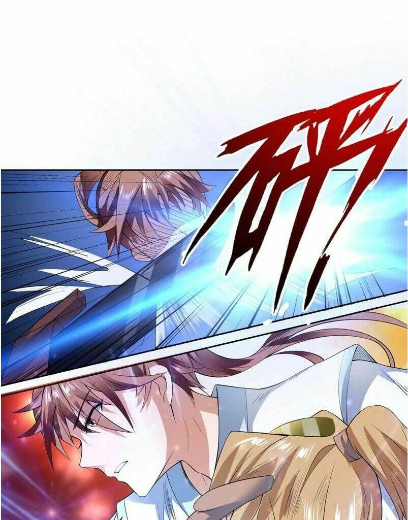 Tối Cường Thần Thú Hệ Thống Chapter 97 - Trang 14